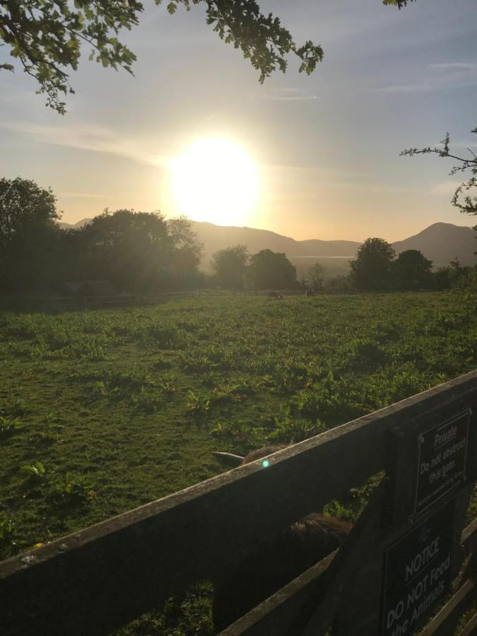 케직 Claremont House Keswick B&B 외부 사진