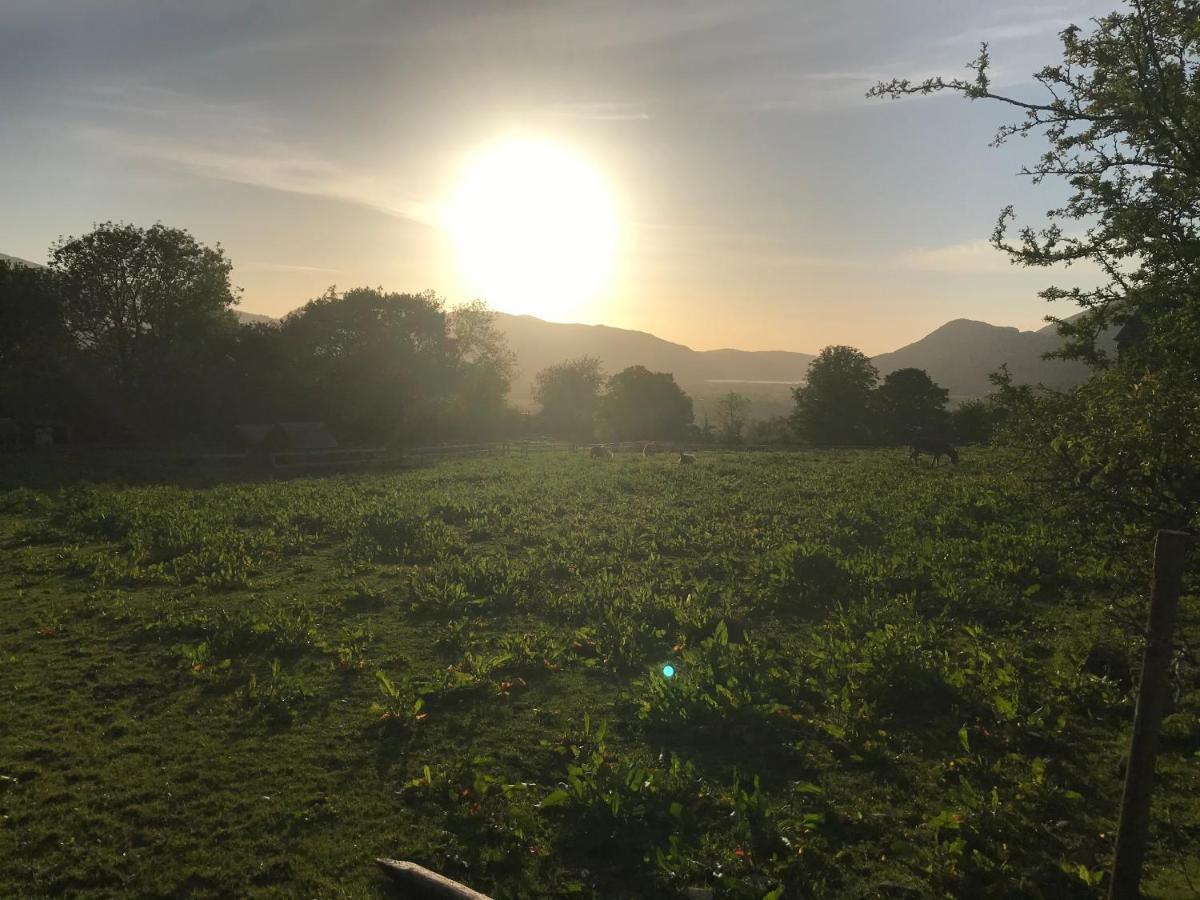 케직 Claremont House Keswick B&B 외부 사진