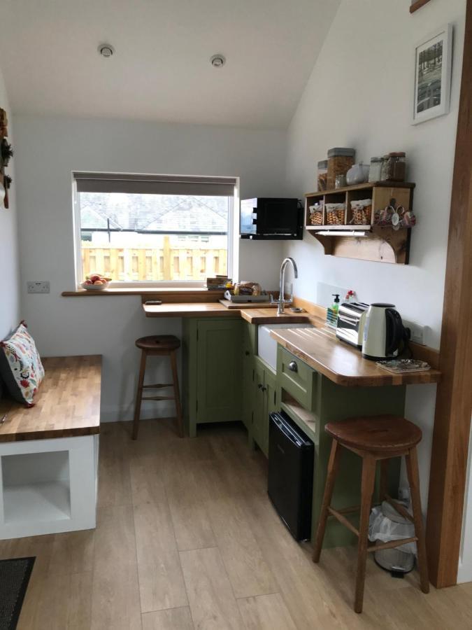 케직 Claremont House Keswick B&B 외부 사진