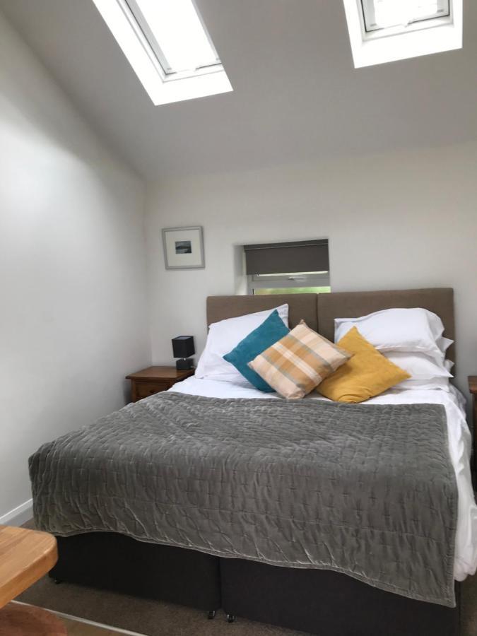 케직 Claremont House Keswick B&B 외부 사진