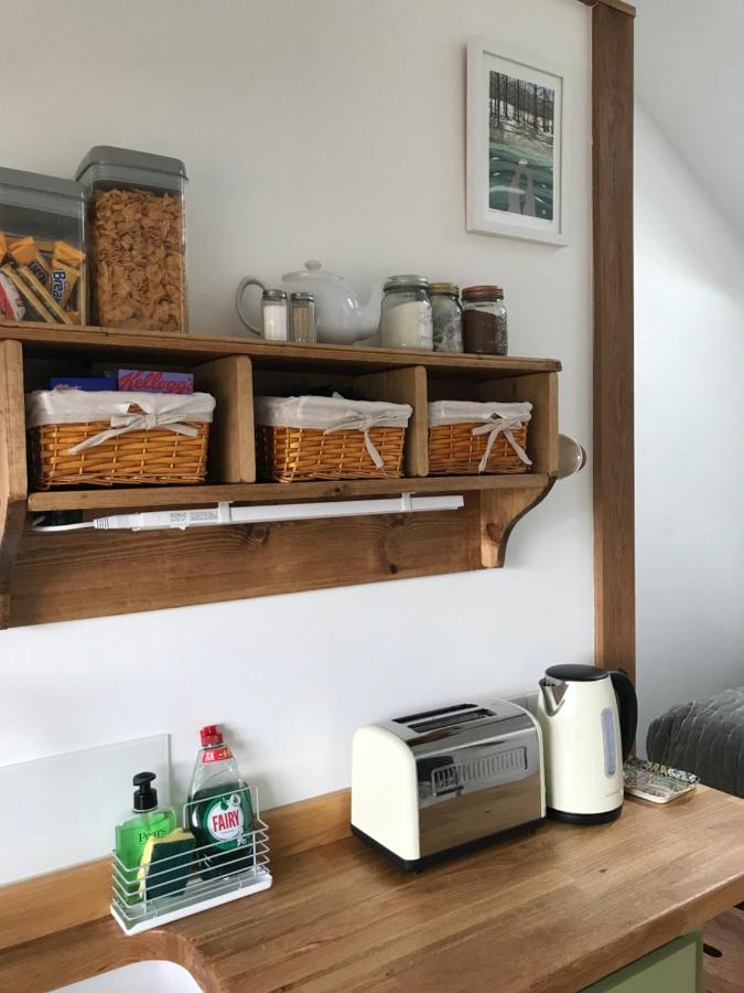 케직 Claremont House Keswick B&B 외부 사진
