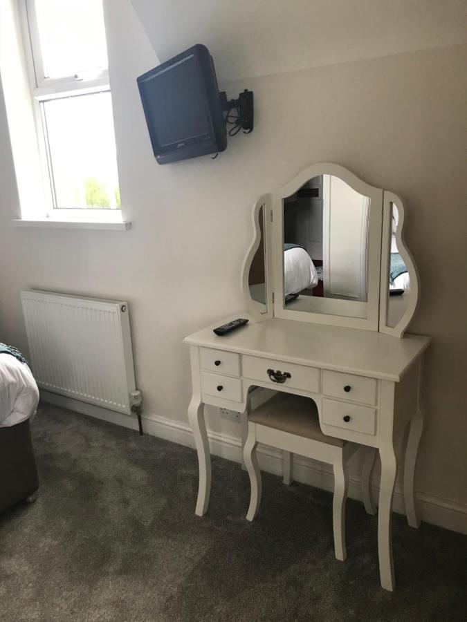 케직 Claremont House Keswick B&B 외부 사진