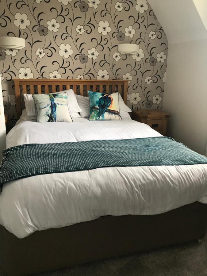 케직 Claremont House Keswick B&B 외부 사진