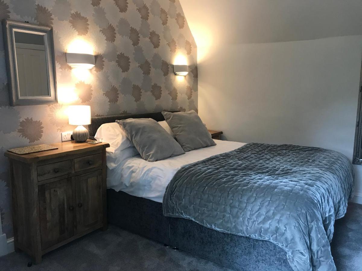 케직 Claremont House Keswick B&B 외부 사진