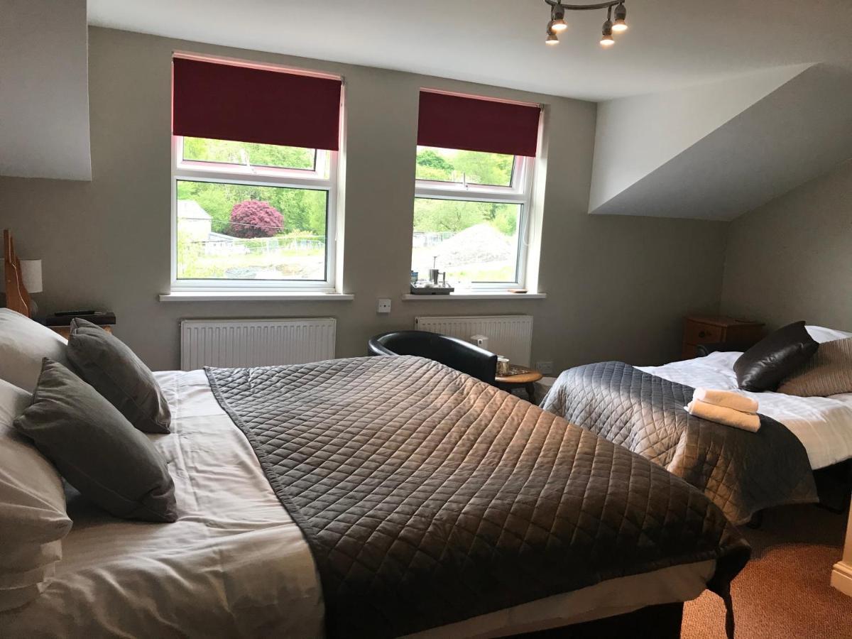 케직 Claremont House Keswick B&B 외부 사진