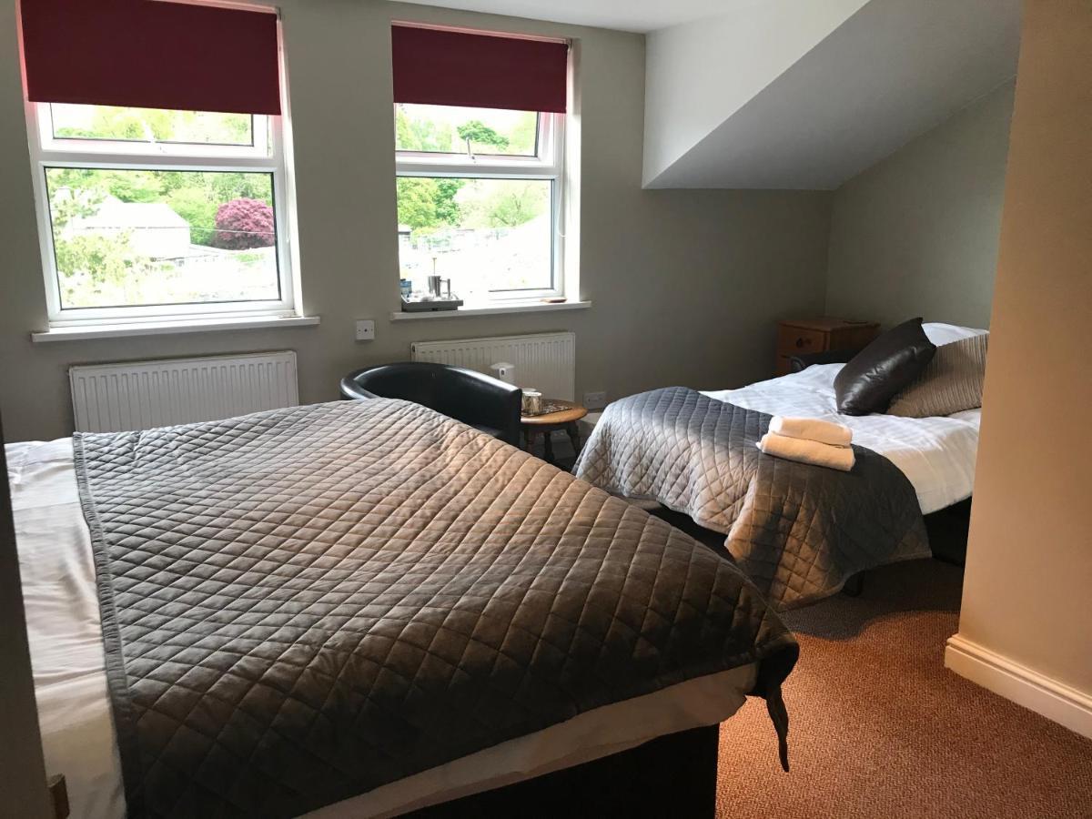 케직 Claremont House Keswick B&B 외부 사진