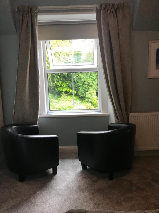 케직 Claremont House Keswick B&B 외부 사진