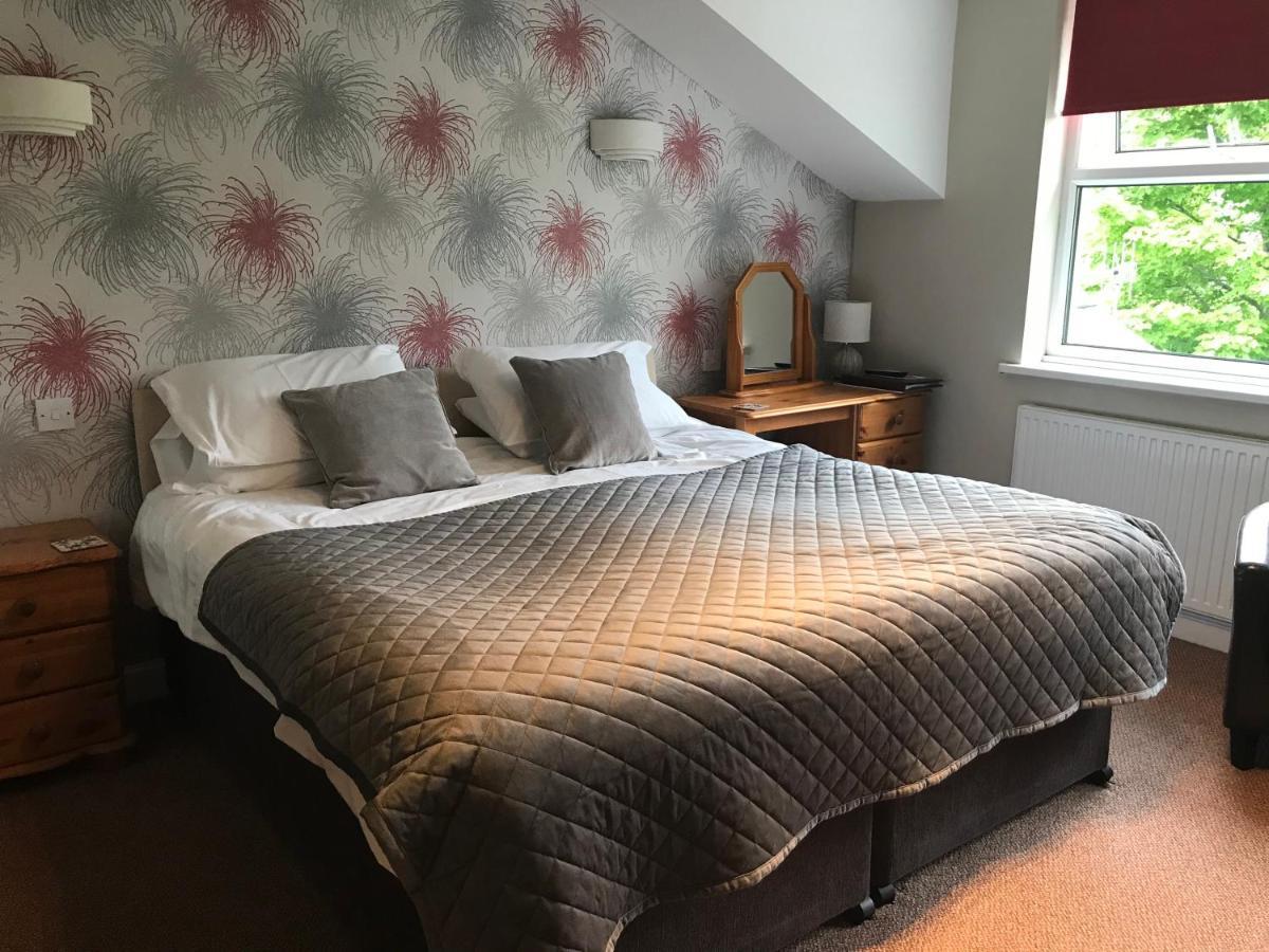 케직 Claremont House Keswick B&B 외부 사진
