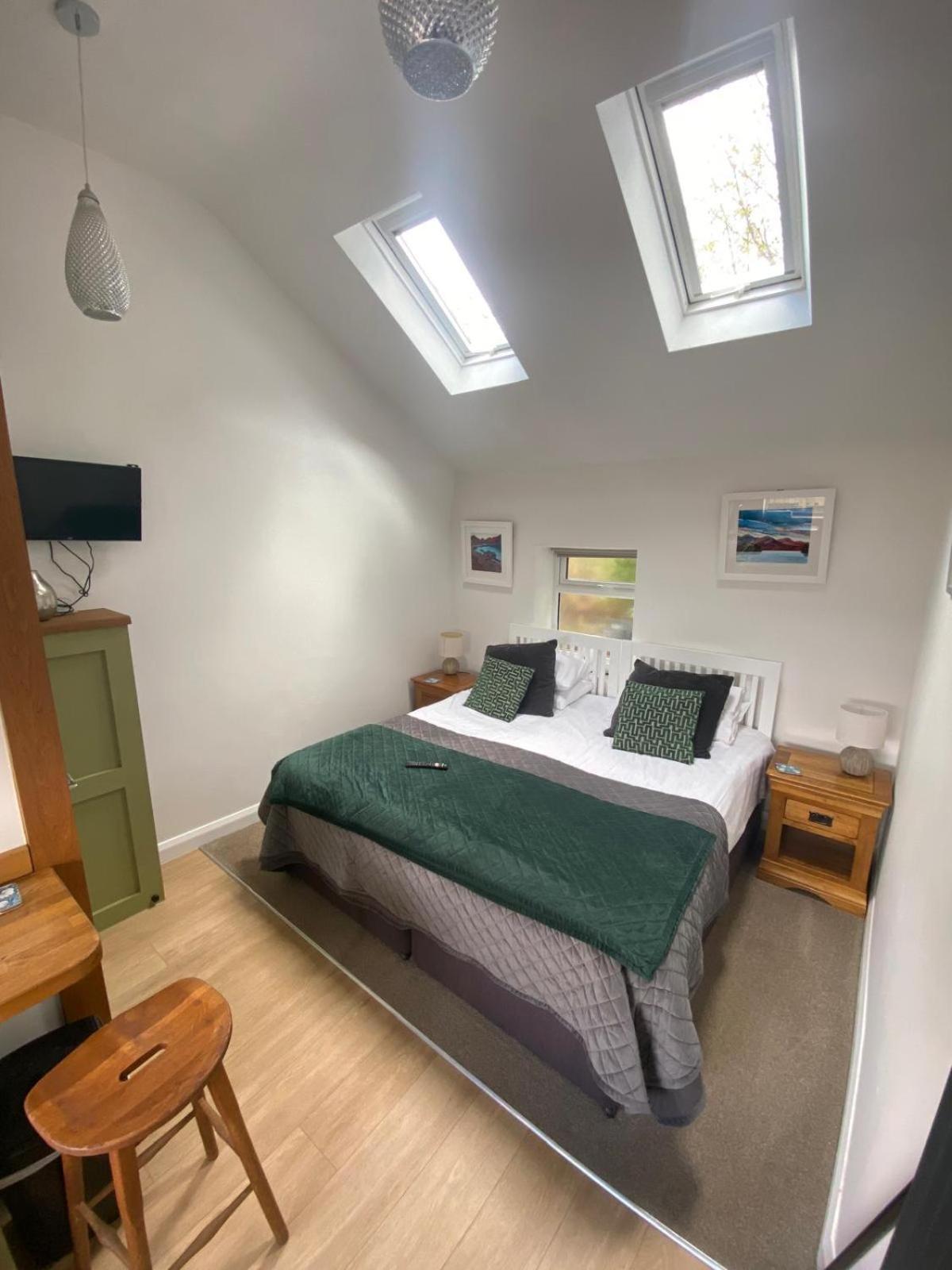 케직 Claremont House Keswick B&B 외부 사진