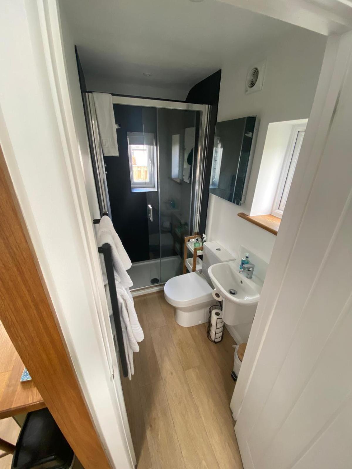 케직 Claremont House Keswick B&B 외부 사진