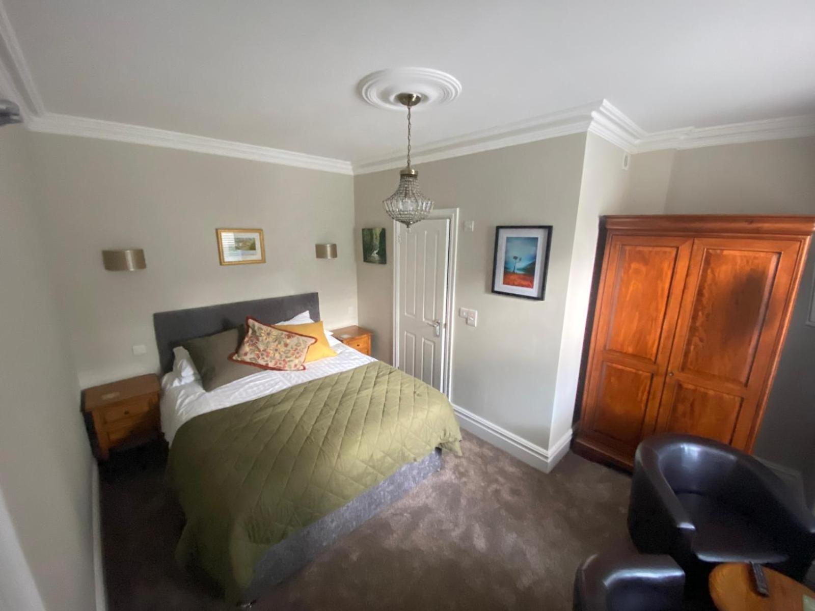 케직 Claremont House Keswick B&B 외부 사진
