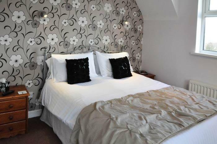 케직 Claremont House Keswick B&B 외부 사진